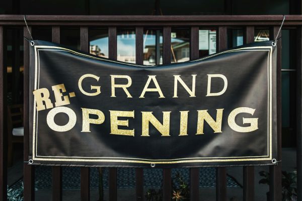 Speciality Signs and Printing